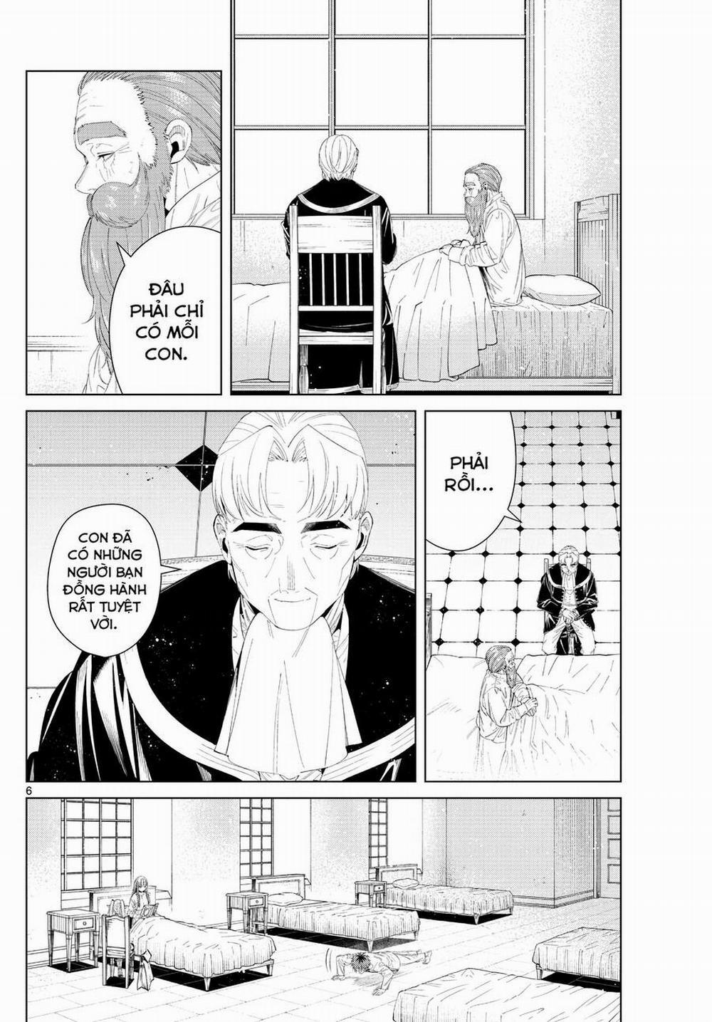 Sousou No Frieren 104 trang 8