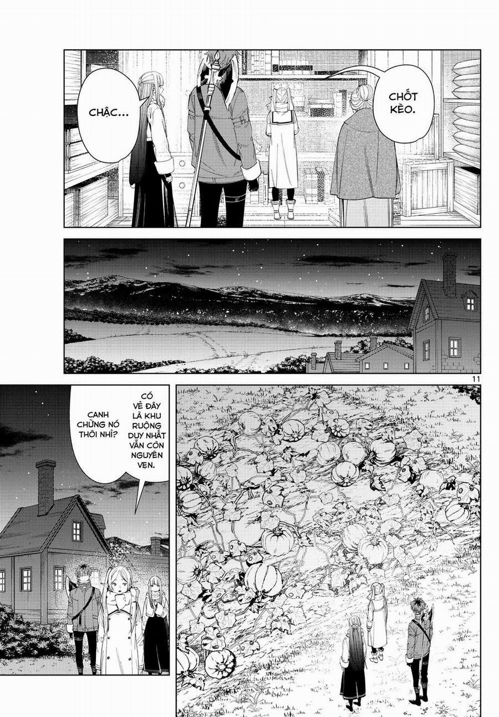 Sousou No Frieren 105 trang 13