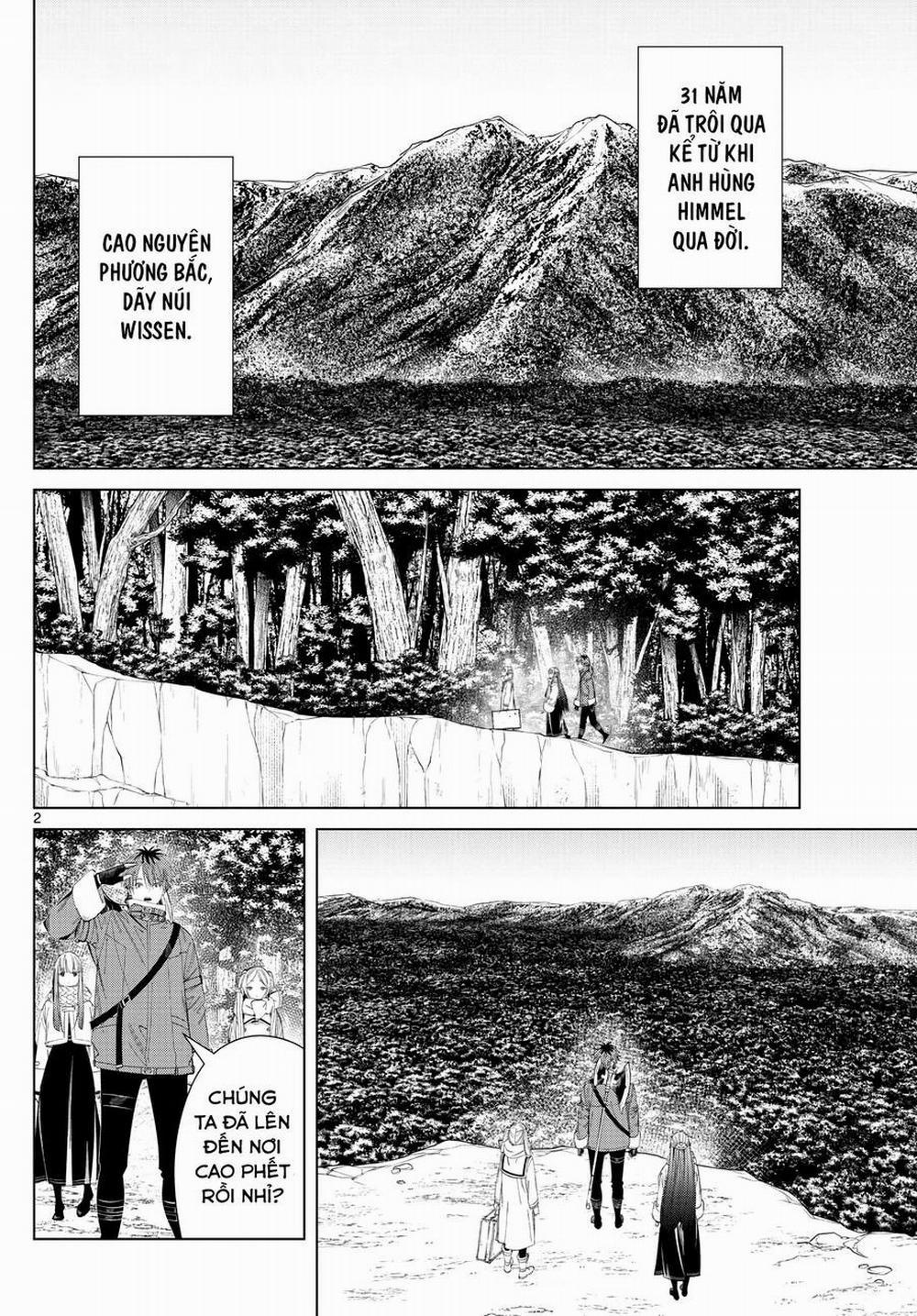 Sousou No Frieren 106 trang 4