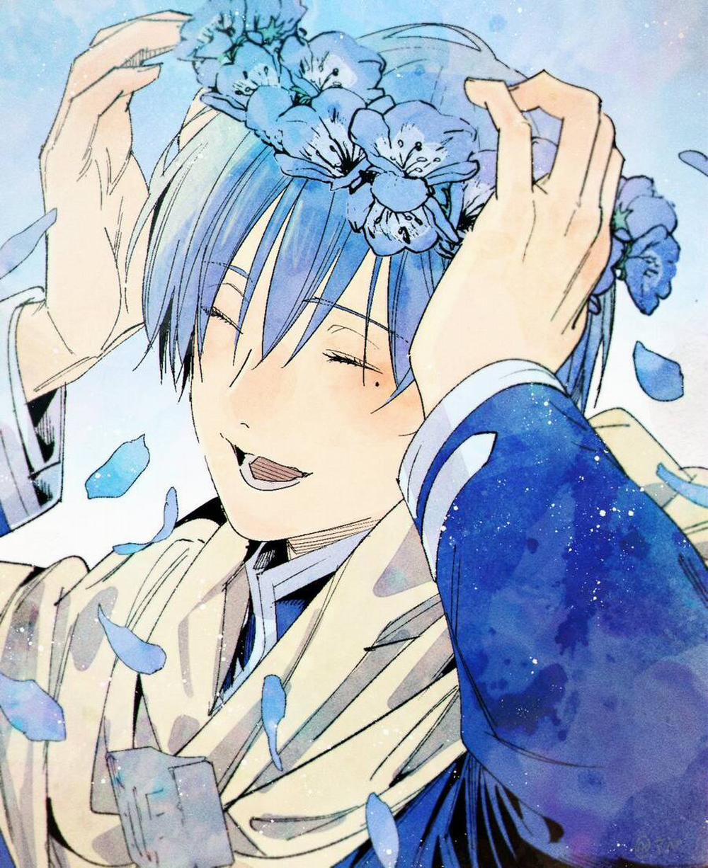 Sousou No Frieren 108 trang 22