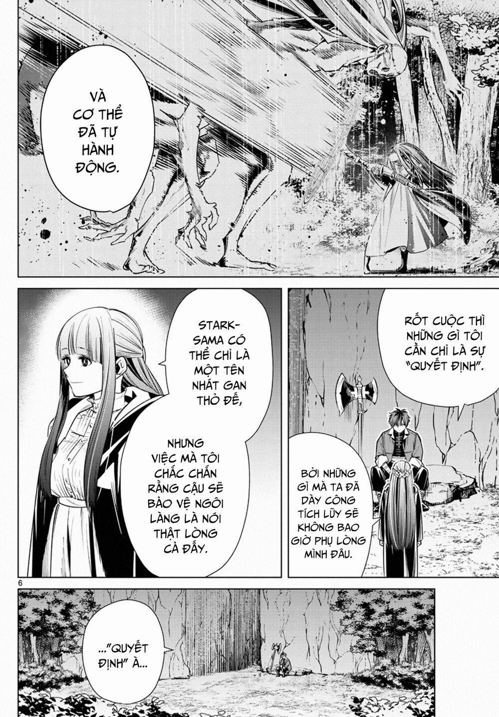 Sousou No Frieren 11 trang 7