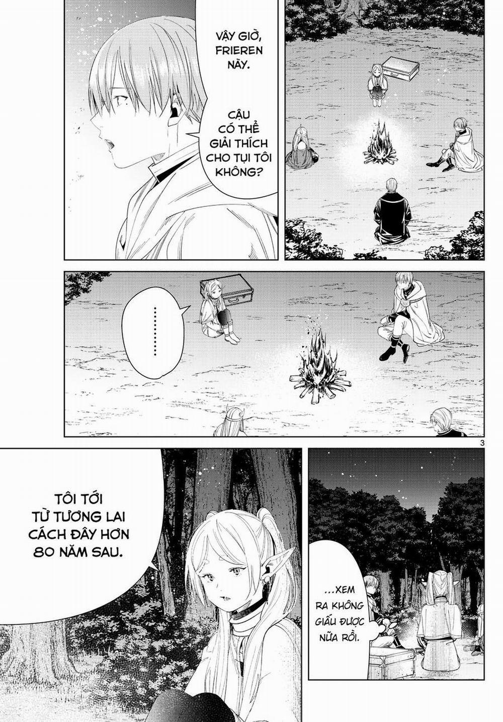 Sousou No Frieren 110 trang 5