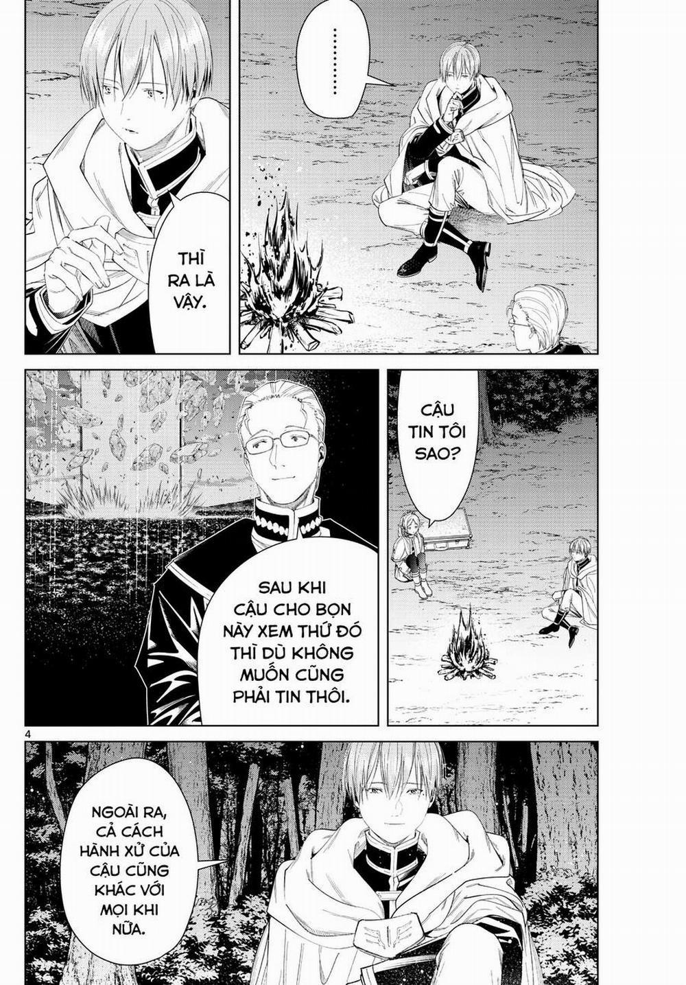 Sousou No Frieren 110 trang 6