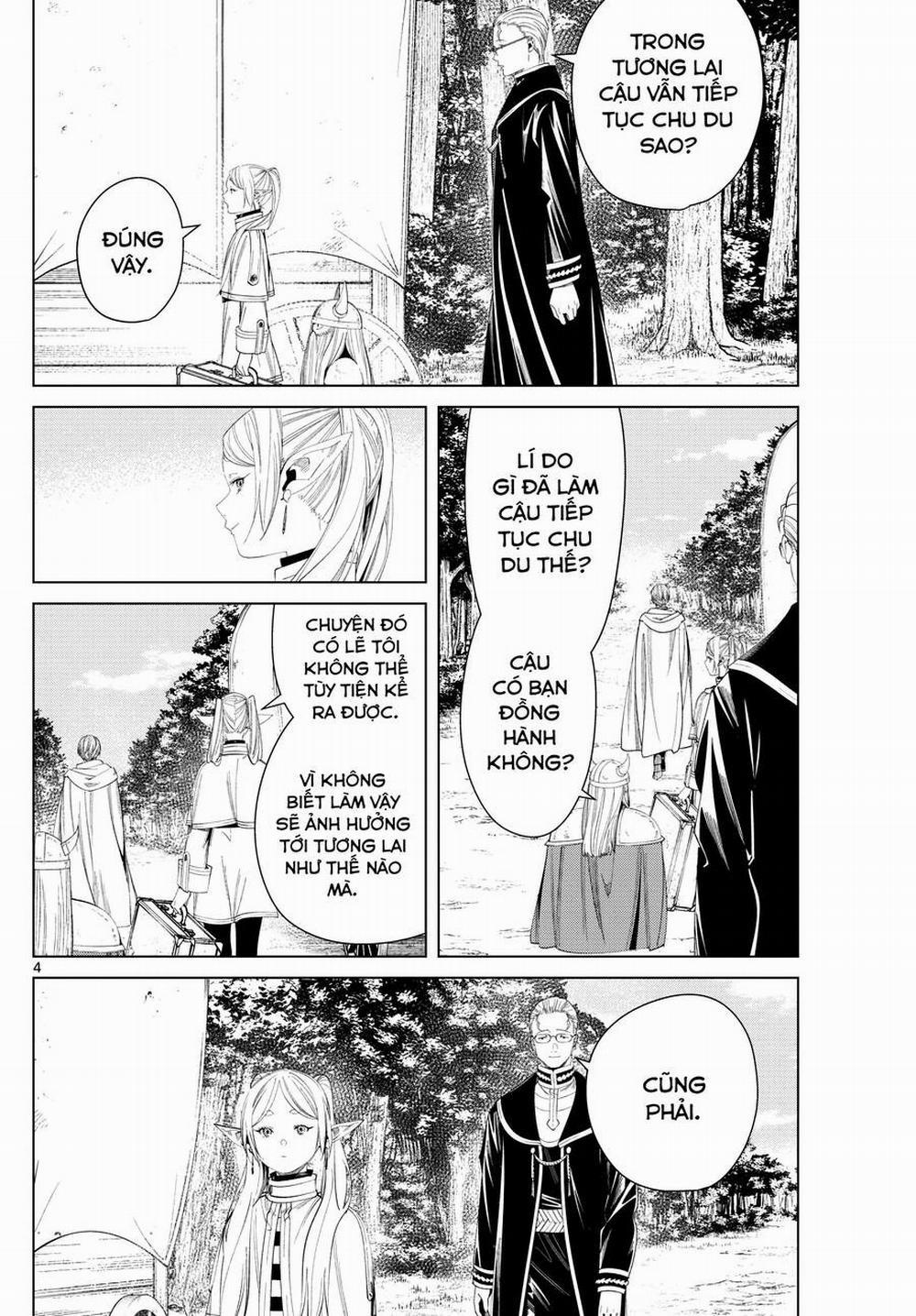 Sousou No Frieren 111 trang 6