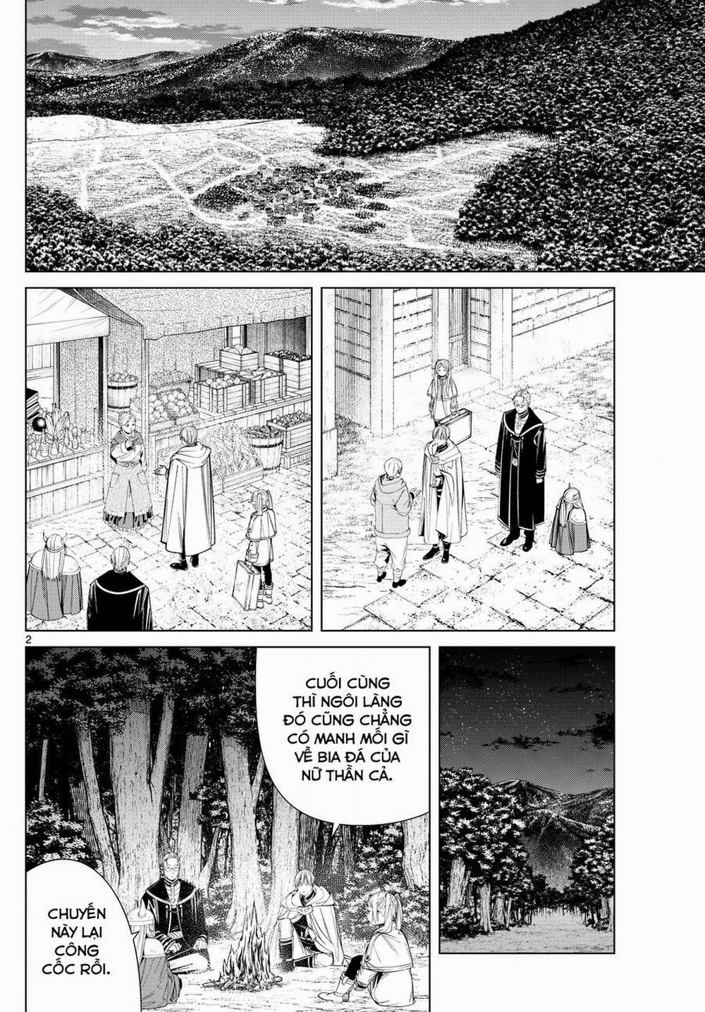Sousou No Frieren 112 trang 4
