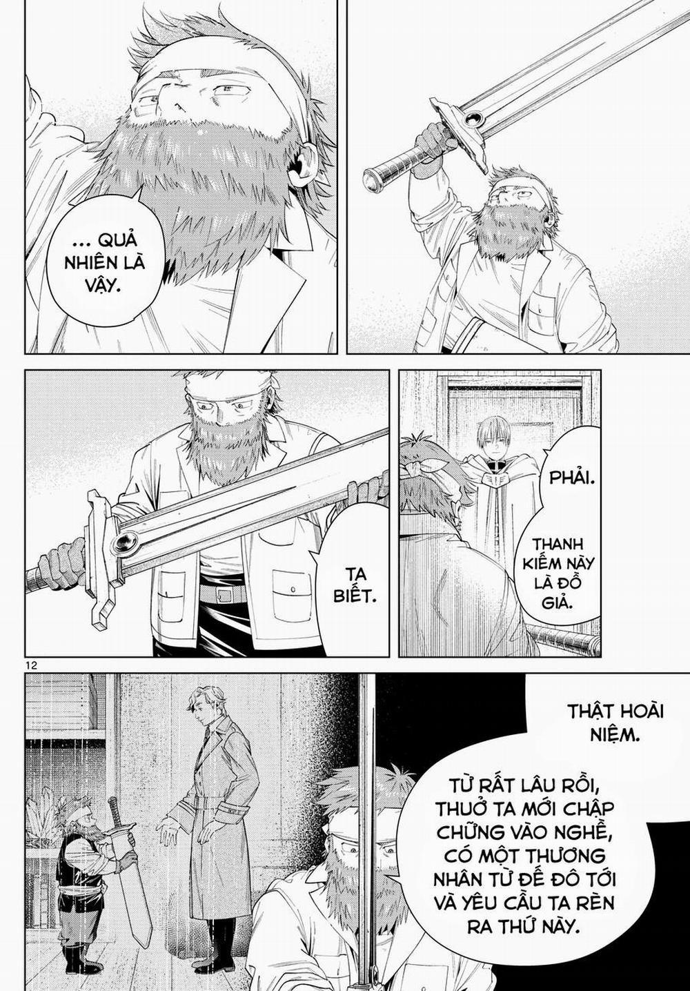 Sousou No Frieren 114 trang 14