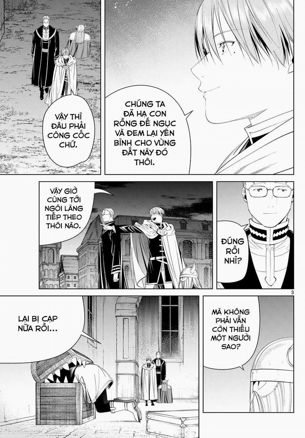 Sousou No Frieren 114 trang 5