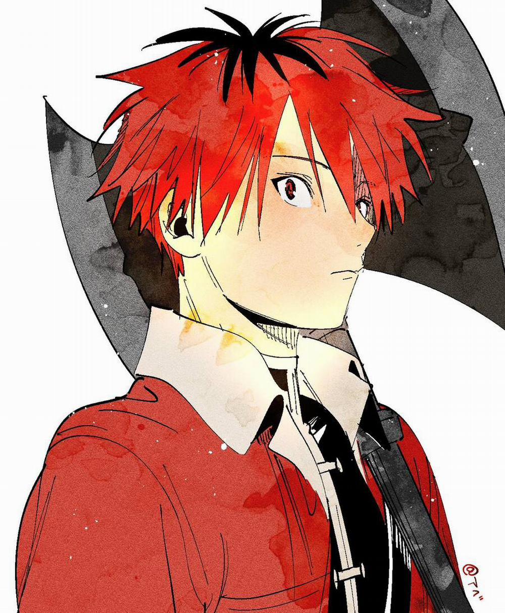 Sousou No Frieren 115 trang 21