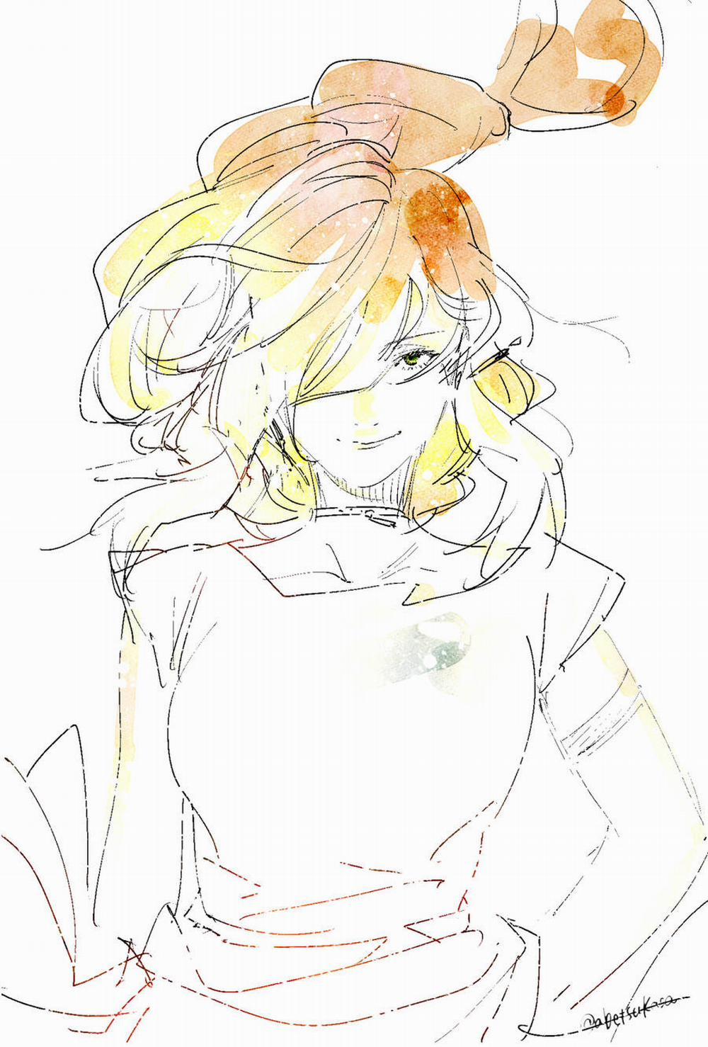 Sousou No Frieren 115 trang 23