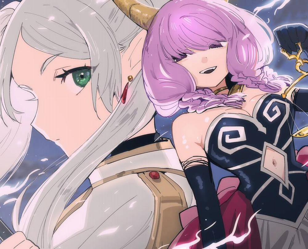 Sousou No Frieren 115 trang 24