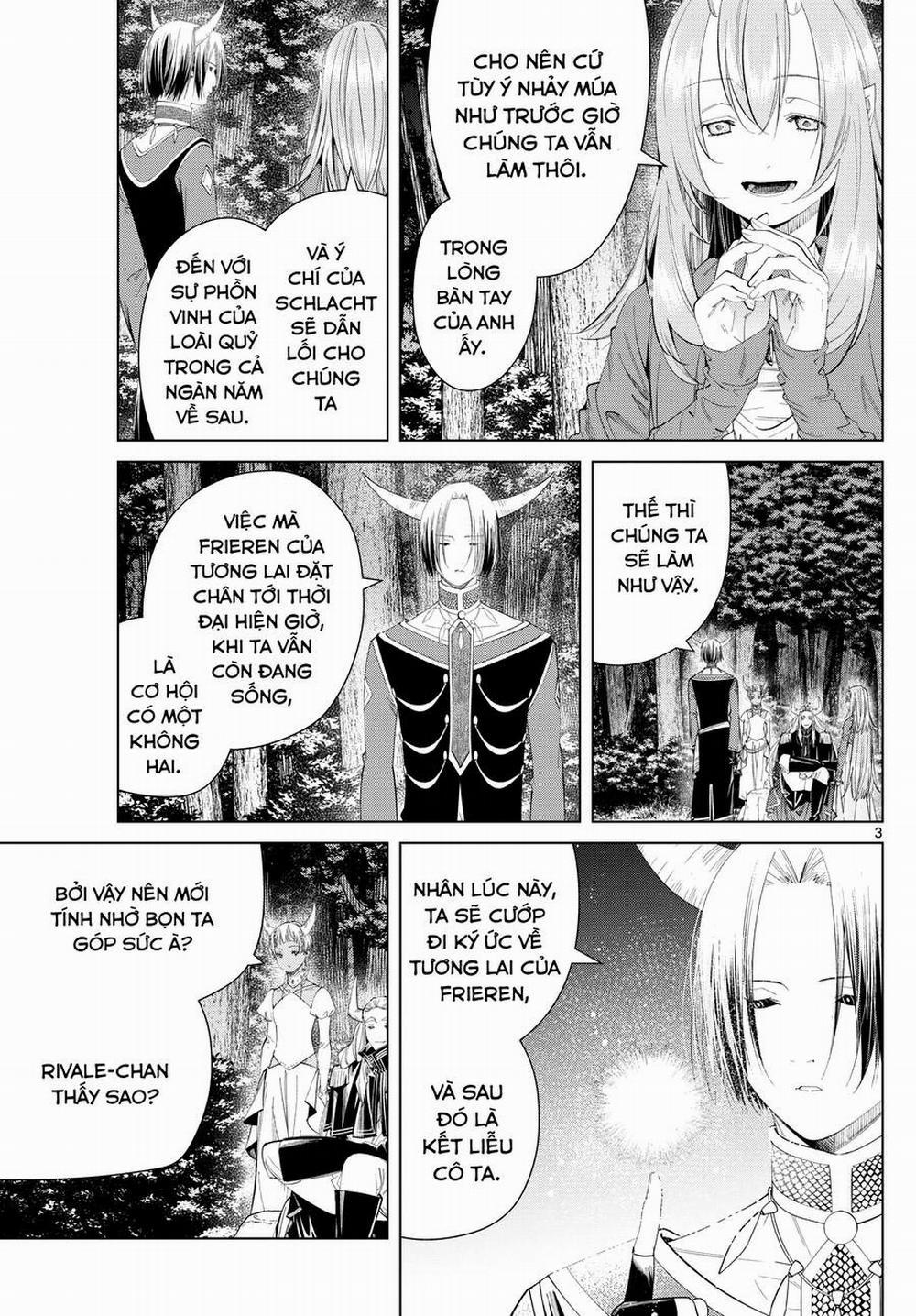 Sousou No Frieren 117 trang 5