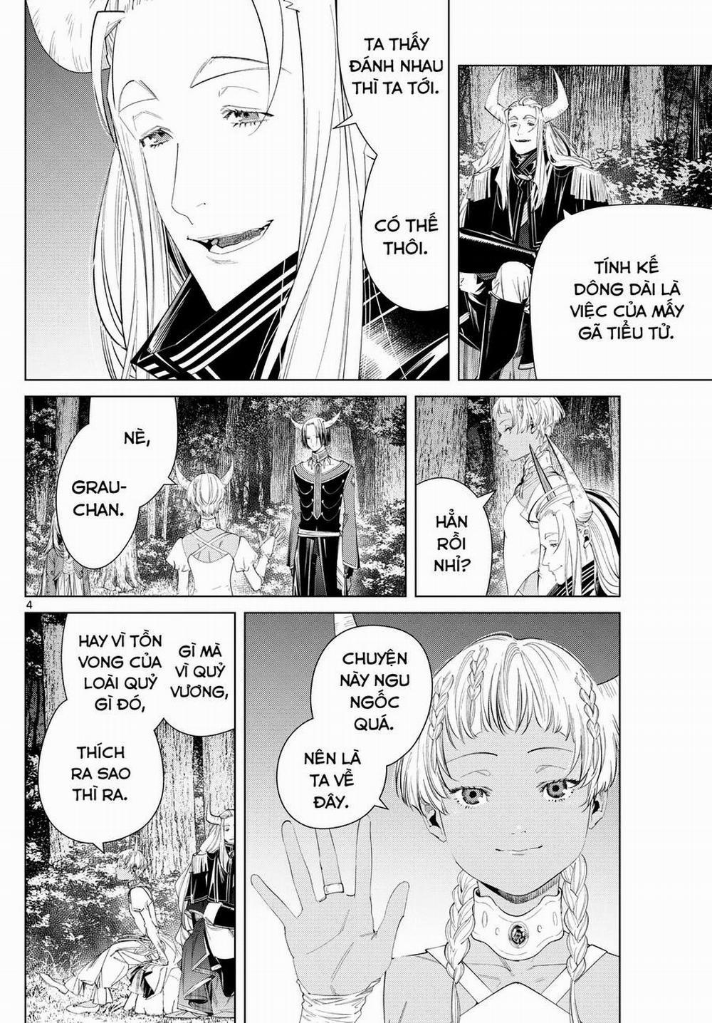 Sousou No Frieren 117 trang 6