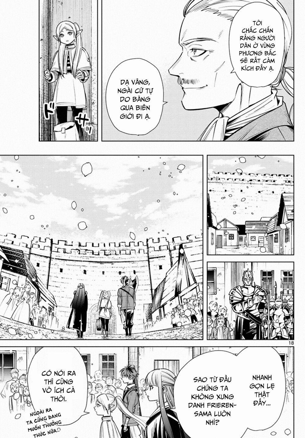 Sousou No Frieren 12 trang 19