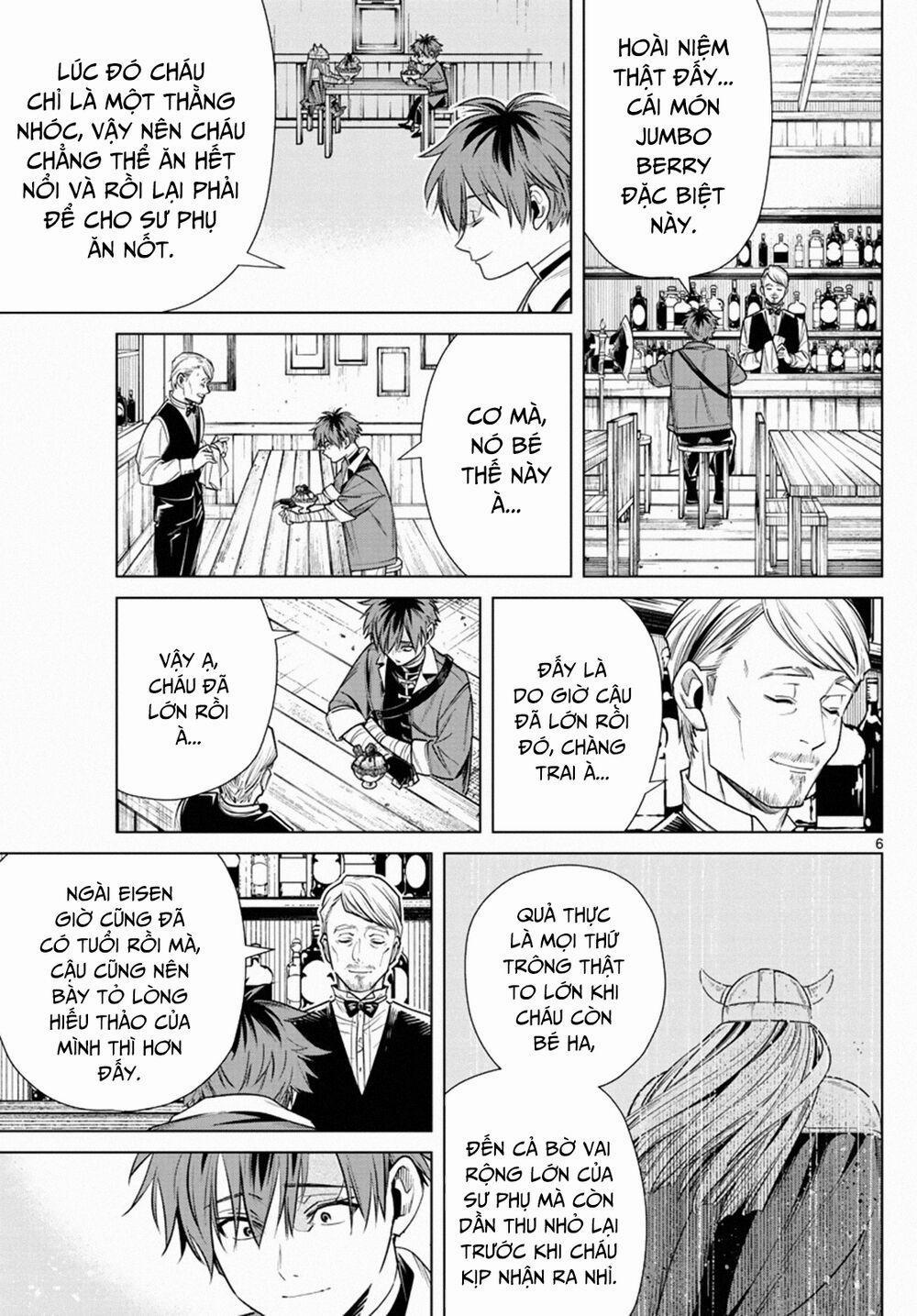 Sousou No Frieren 12 trang 7