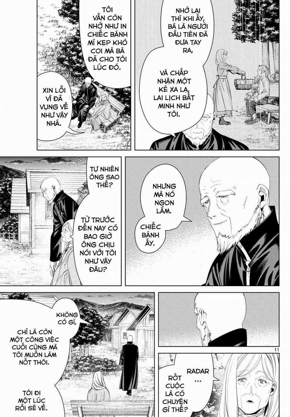 Sousou No Frieren 124 trang 13