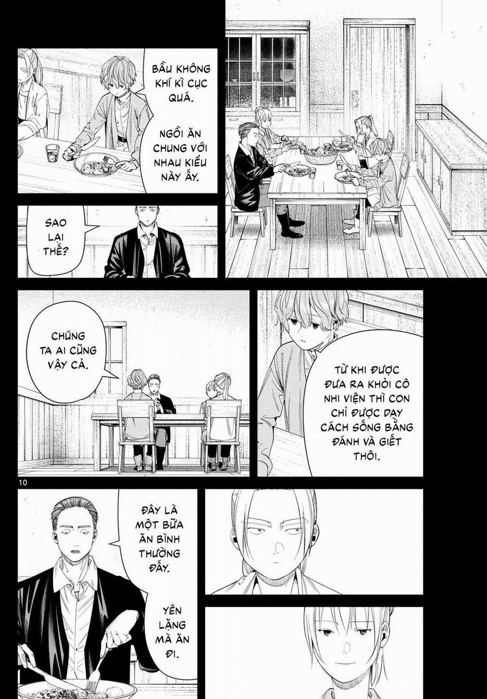 Sousou No Frieren 125 trang 12