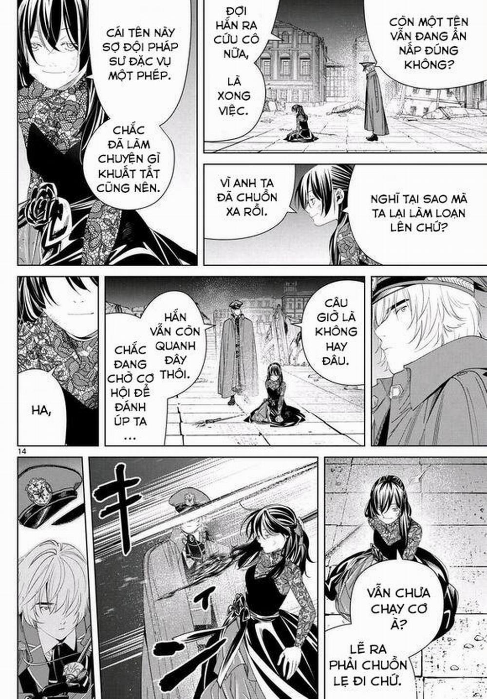 Sousou No Frieren 128 trang 17