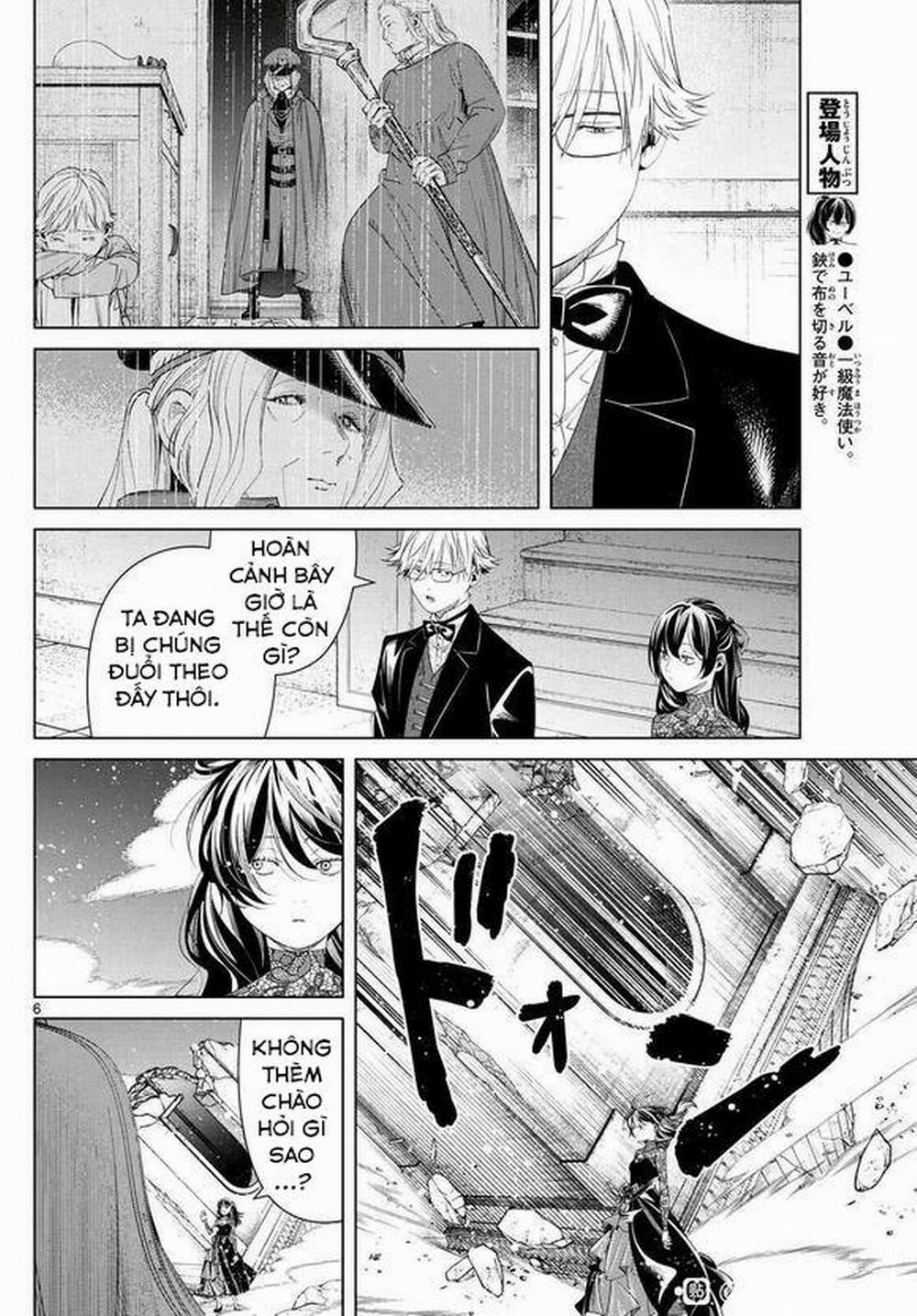Sousou No Frieren 128 trang 9