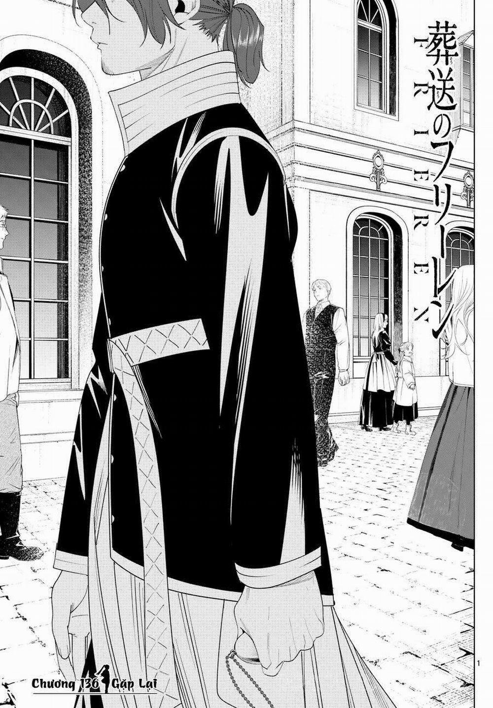 Sousou No Frieren 136 trang 2