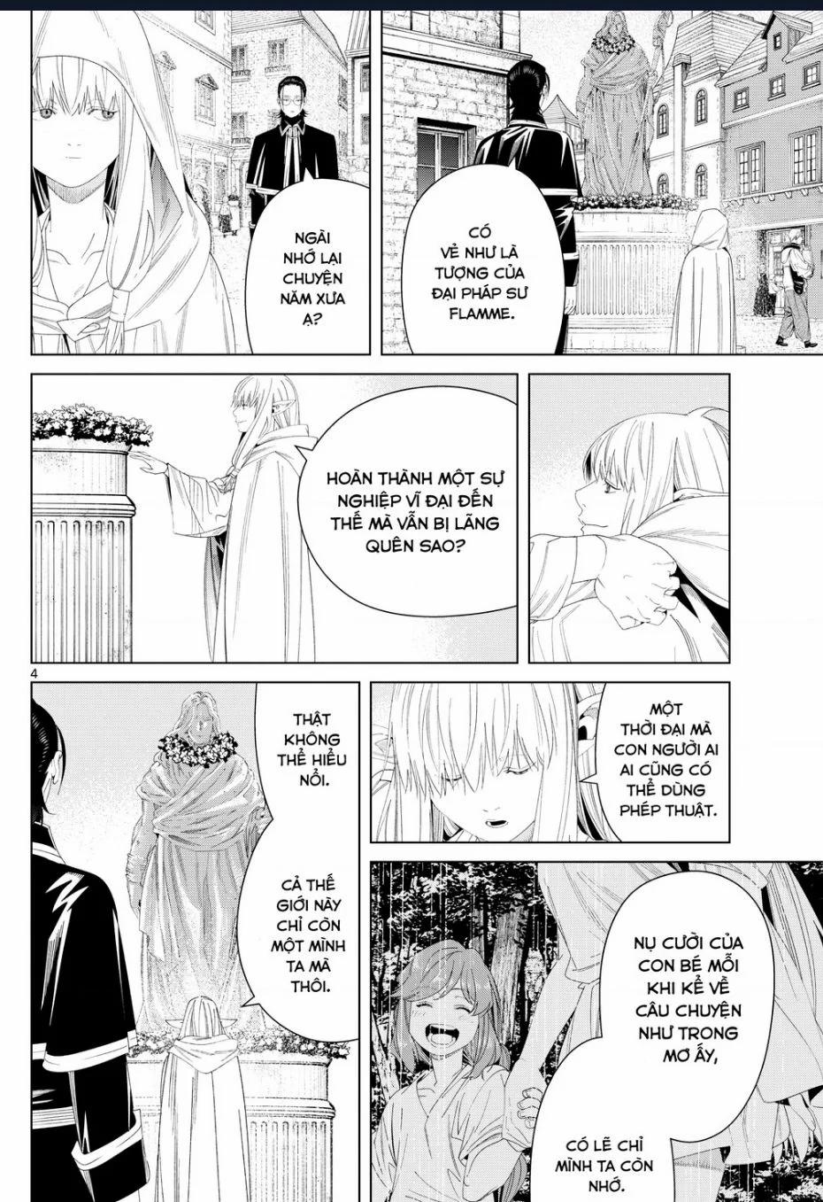 Sousou No Frieren 138 trang 5