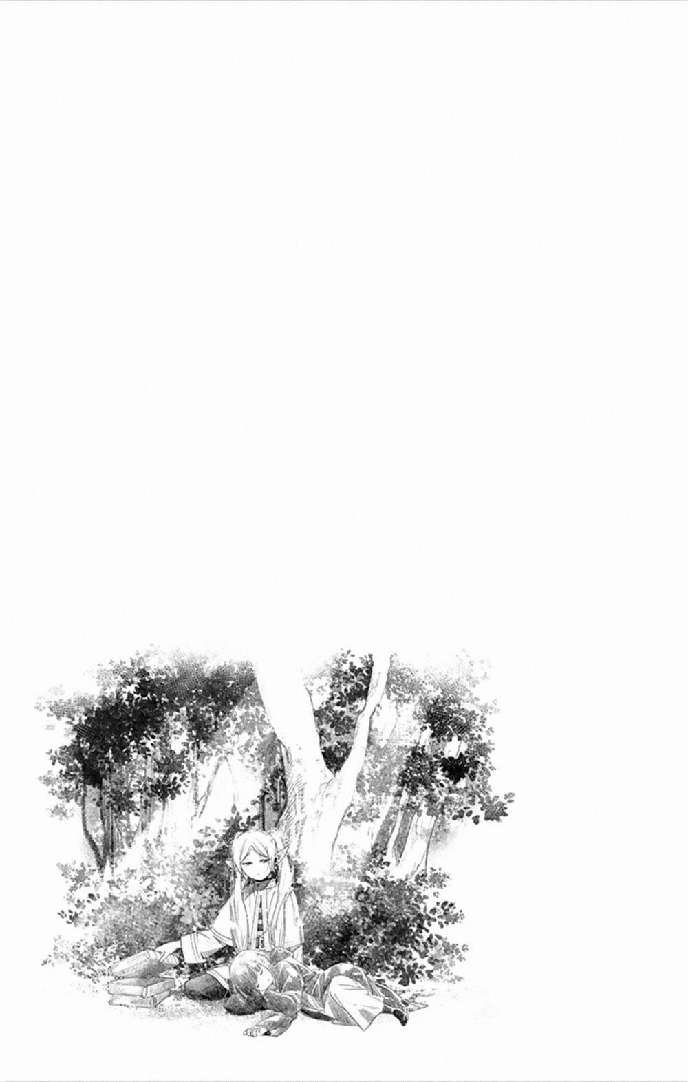 Sousou No Frieren 14 trang 23