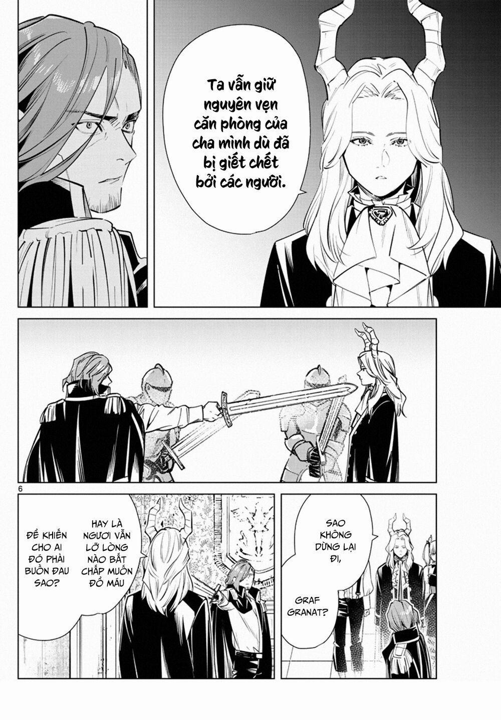 Sousou No Frieren 15 trang 7