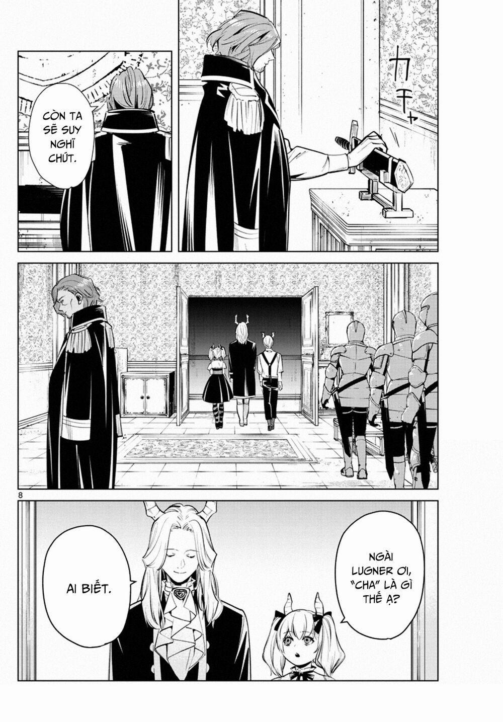 Sousou No Frieren 15 trang 9