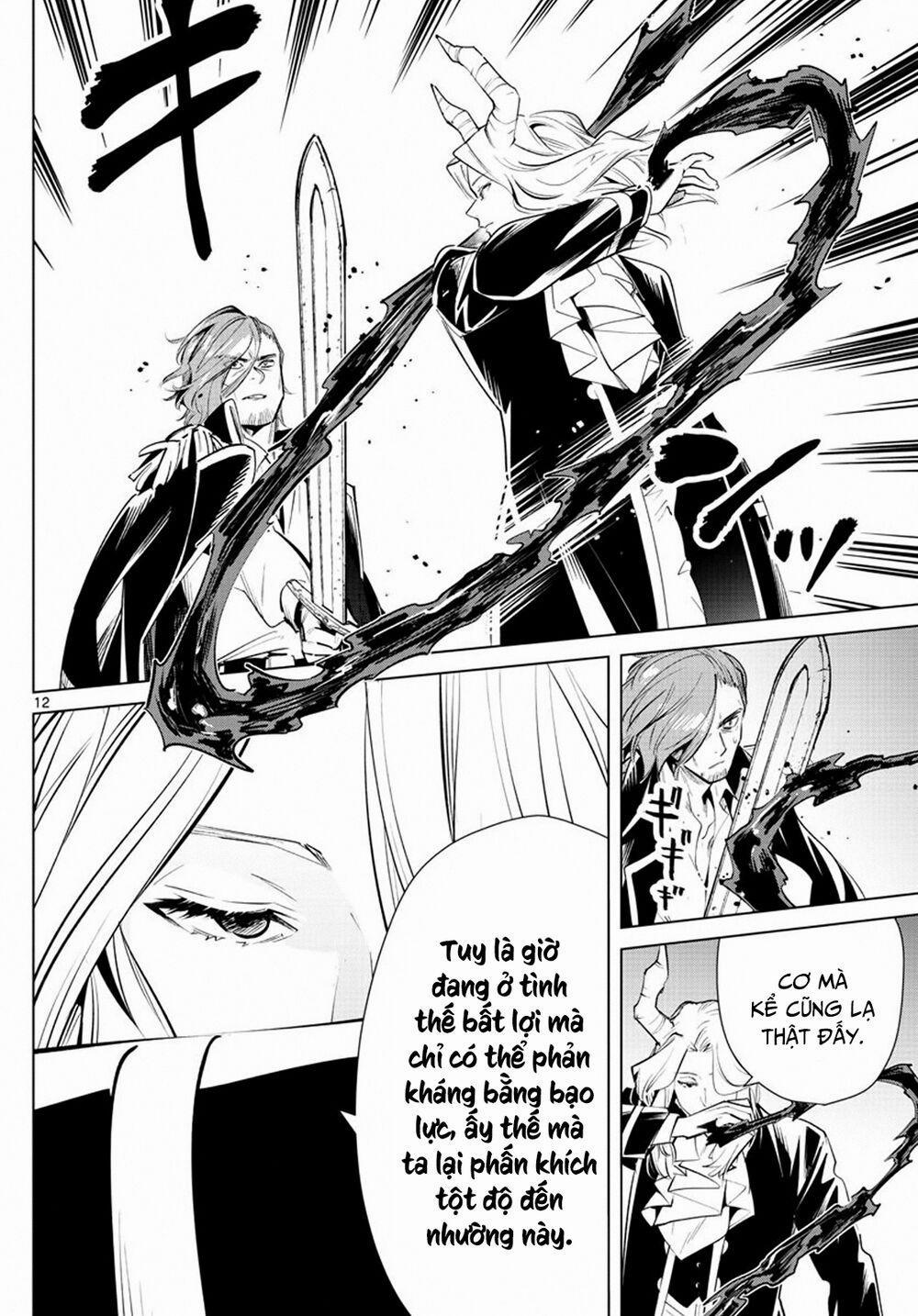 Sousou No Frieren 16 trang 13