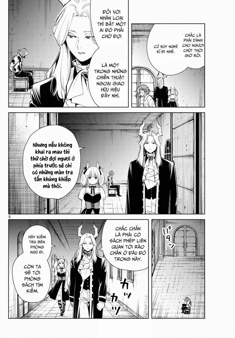 Sousou No Frieren 17 trang 6