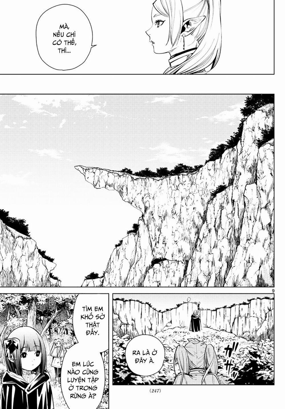 Sousou No Frieren 2 trang 10