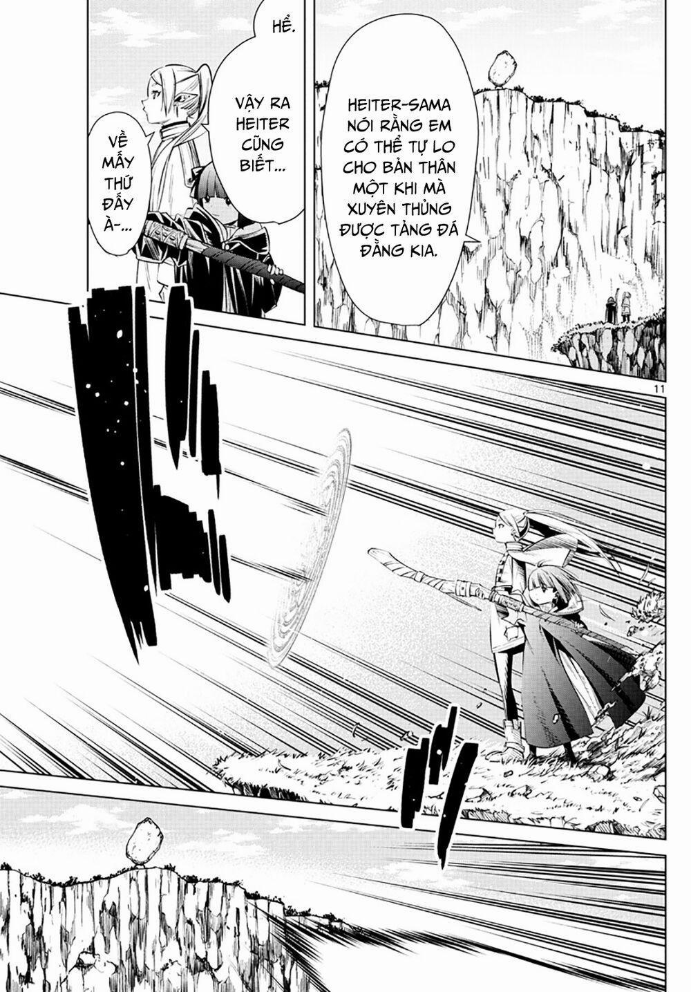 Sousou No Frieren 2 trang 12