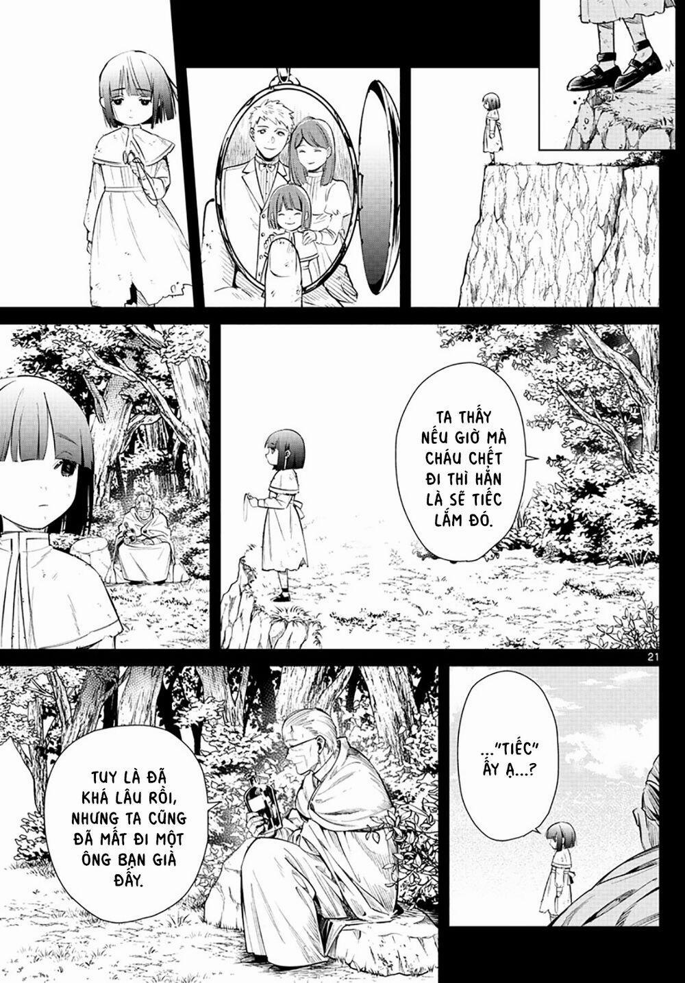 Sousou No Frieren 2 trang 22
