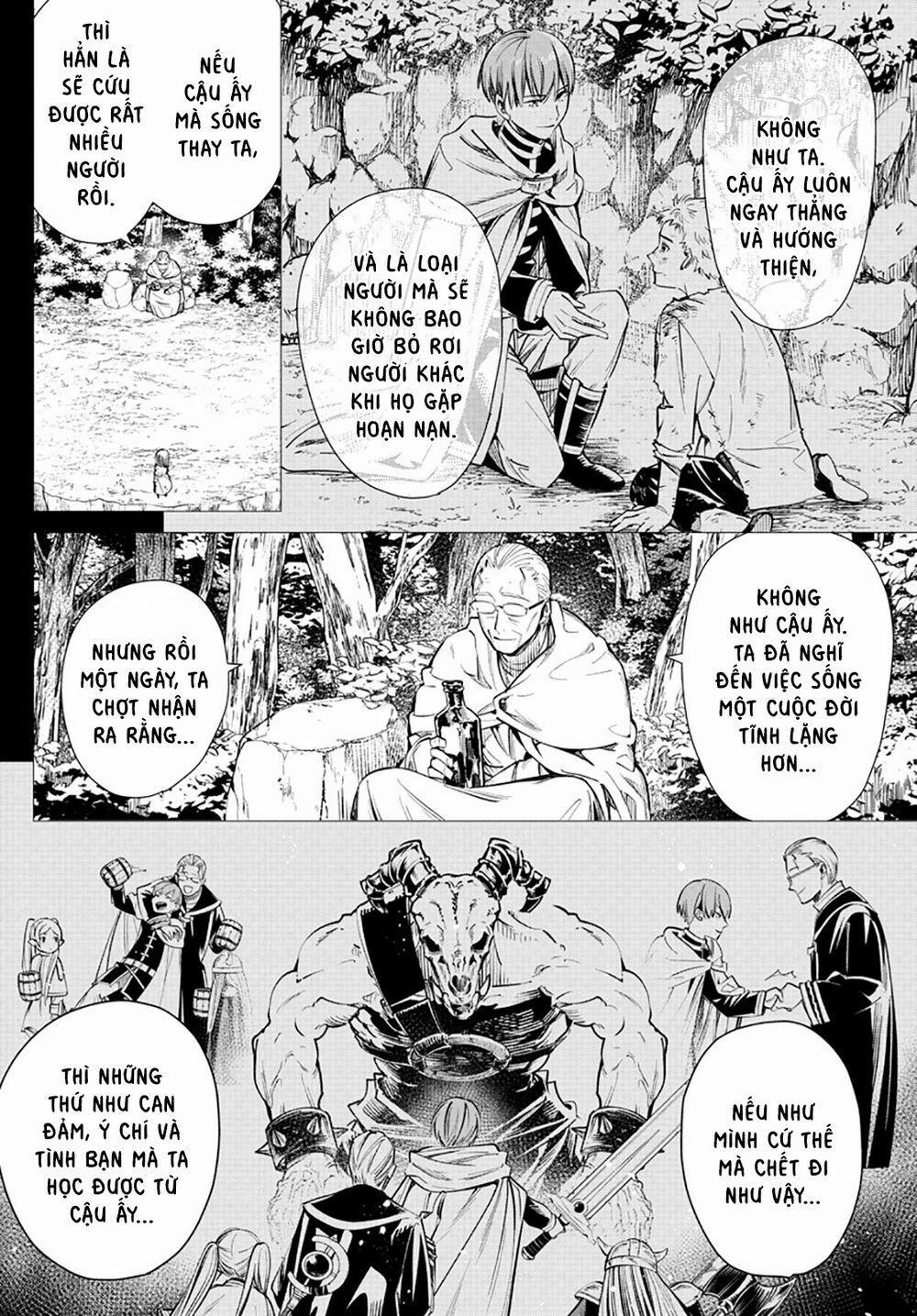 Sousou No Frieren 2 trang 23