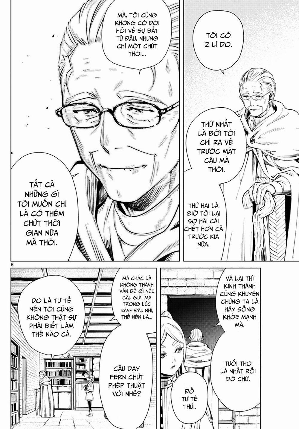 Sousou No Frieren 2 trang 9