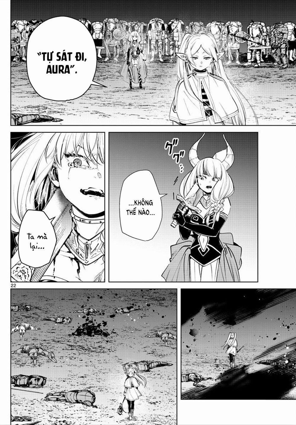 Sousou No Frieren 22 trang 23