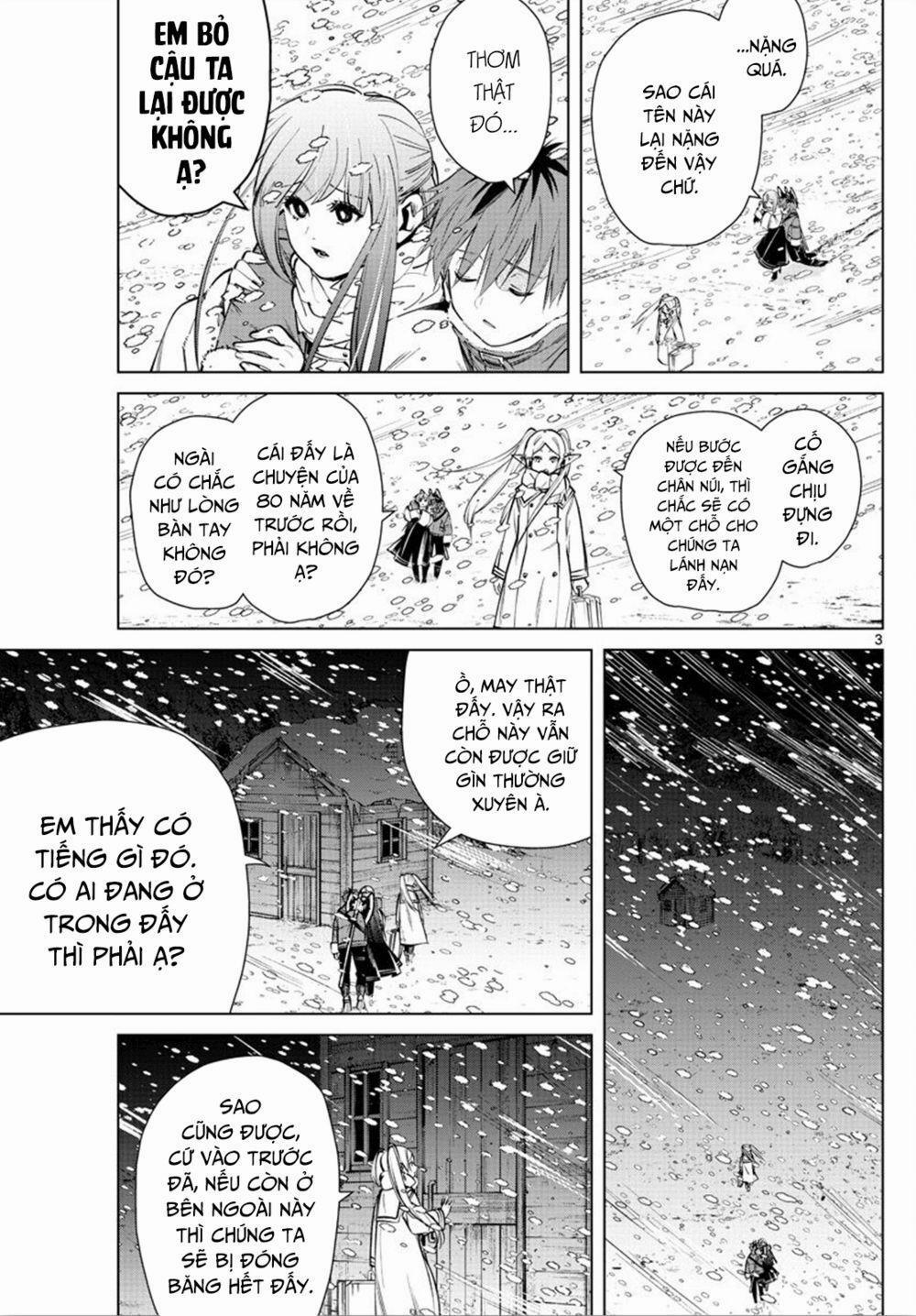 Sousou No Frieren 24 trang 4
