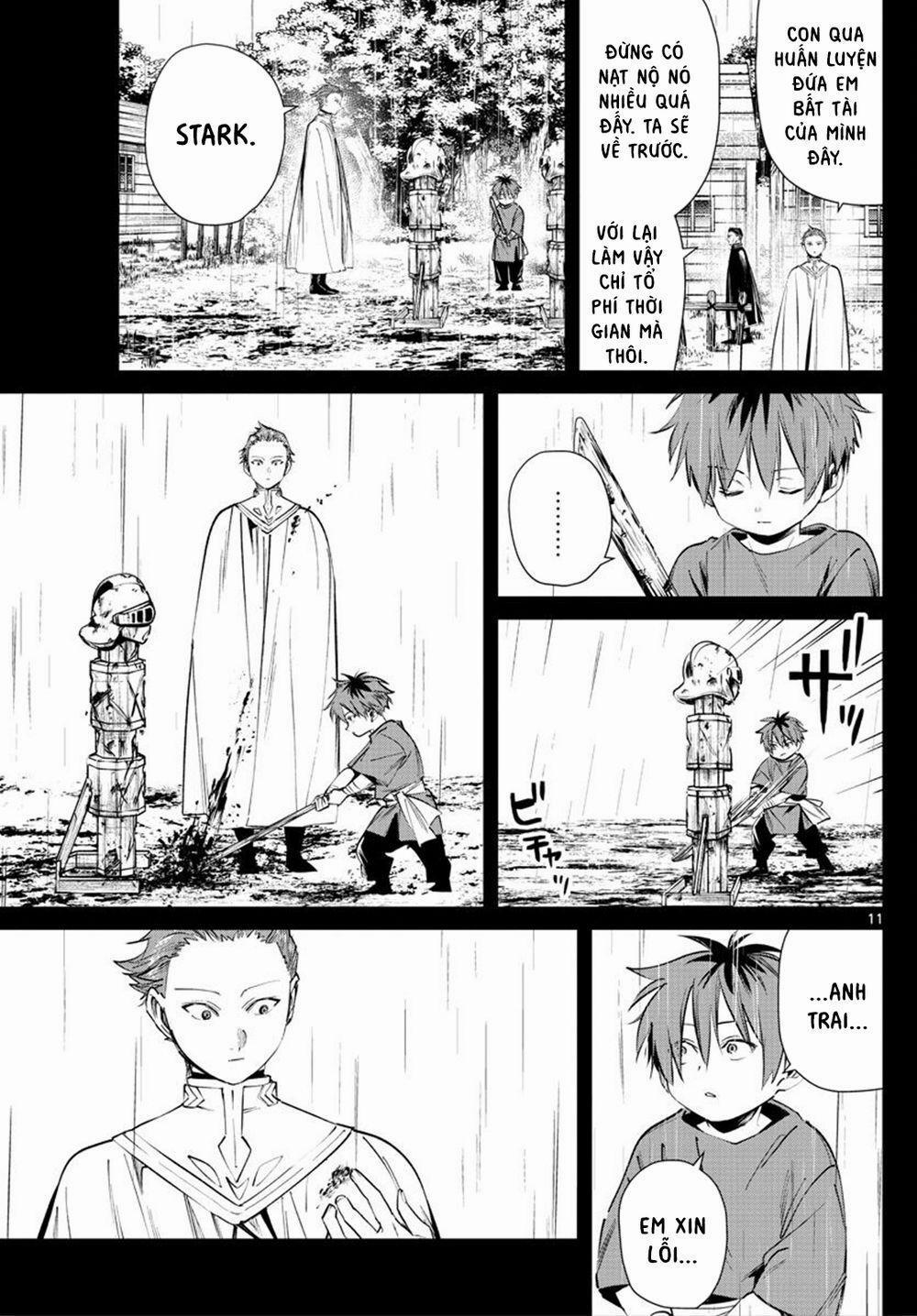 Sousou No Frieren 26 trang 12