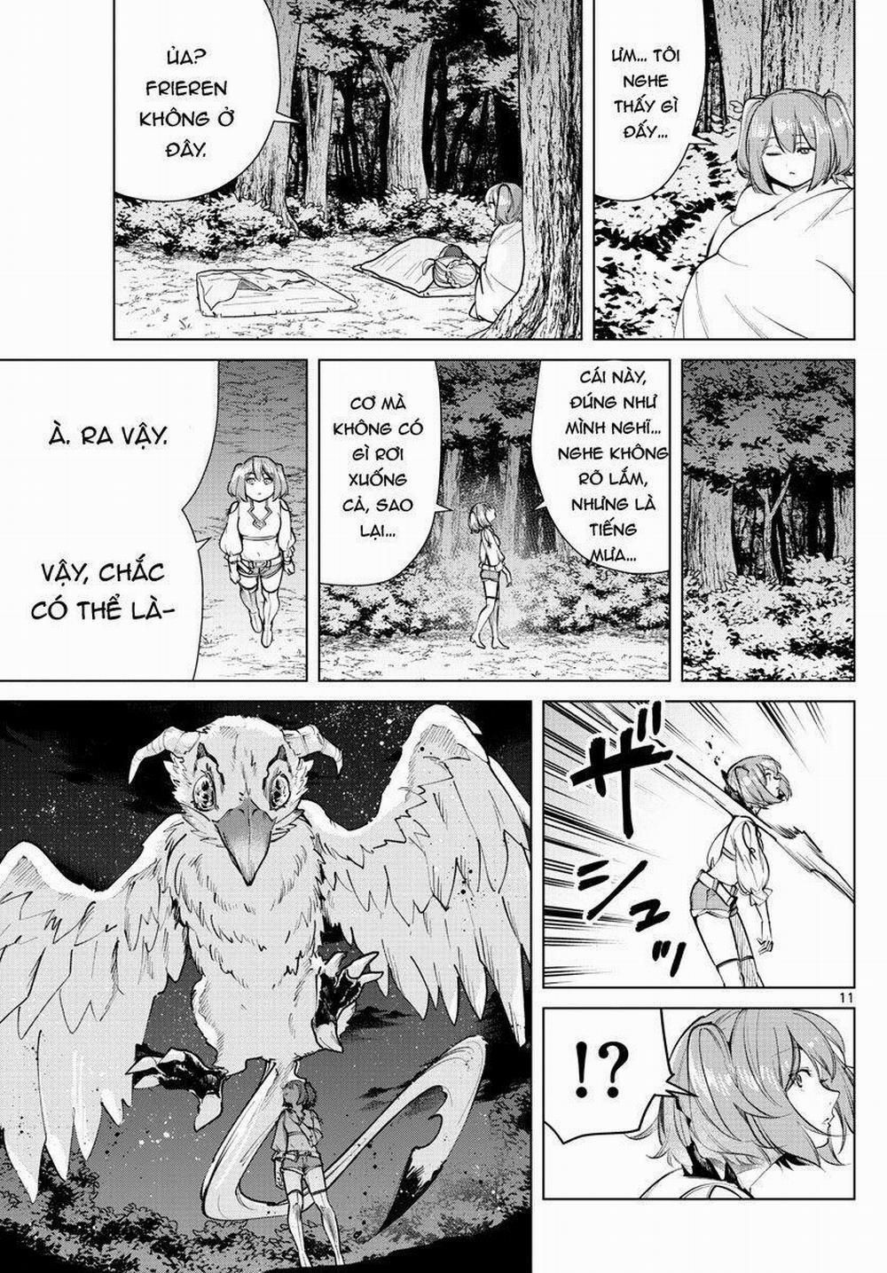 Sousou No Frieren 38 trang 13