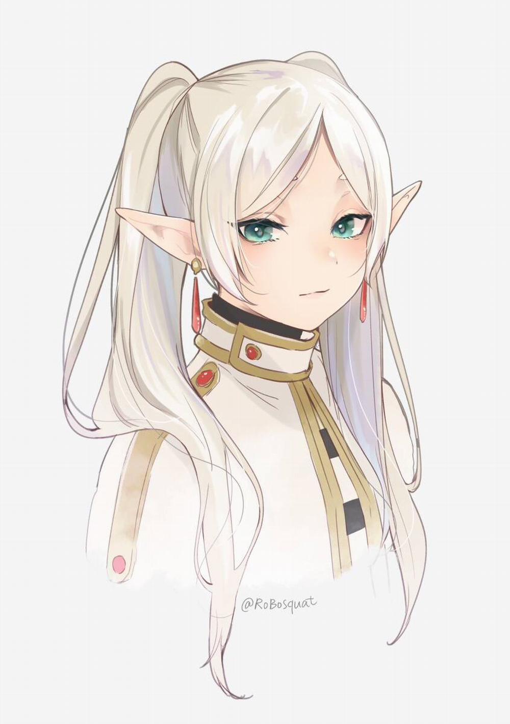 Sousou No Frieren 40 trang 23