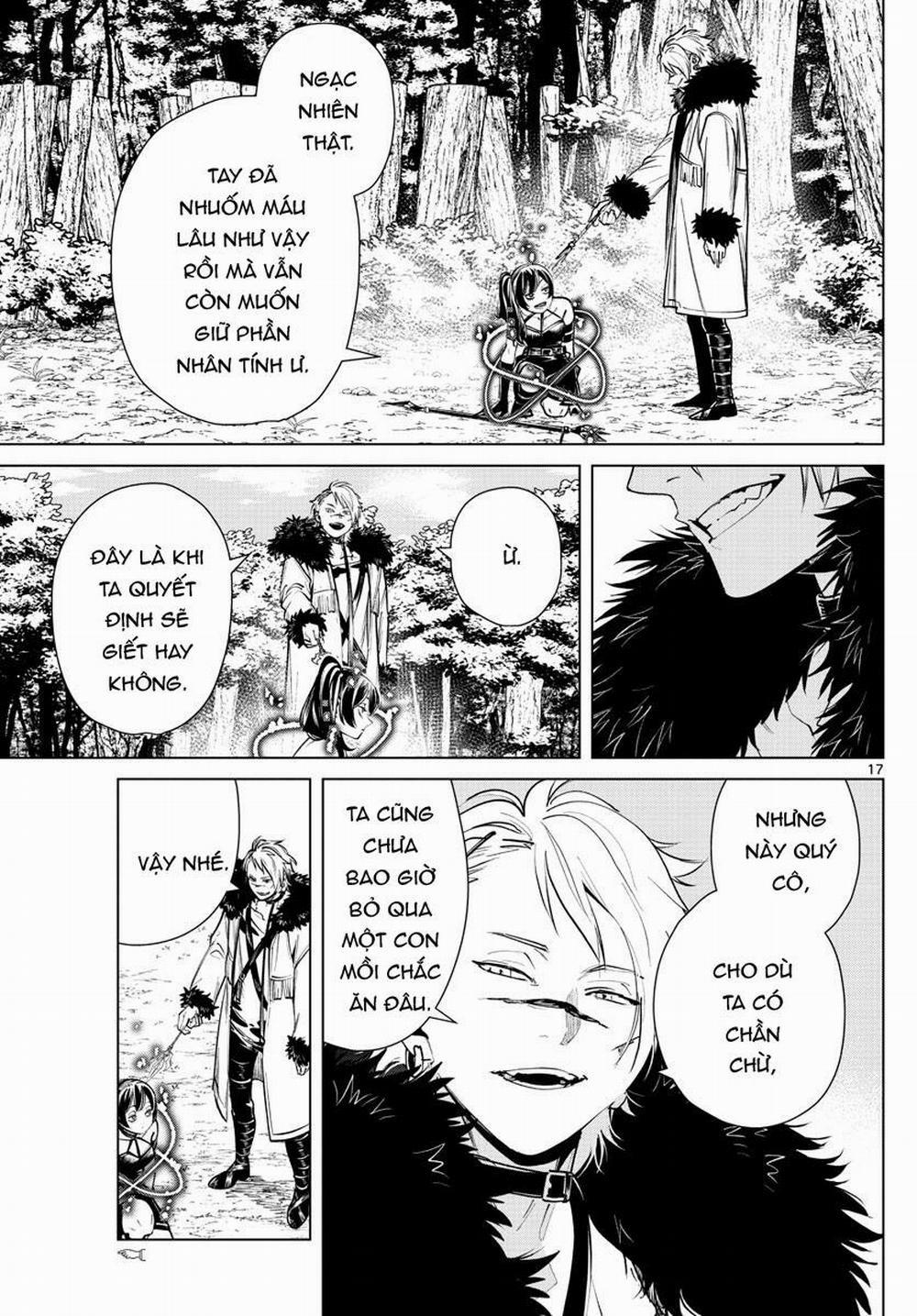 Sousou No Frieren 41 trang 19