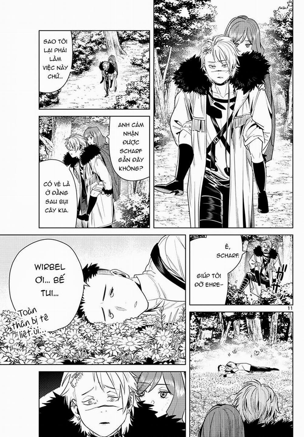 Sousou No Frieren 42 trang 13