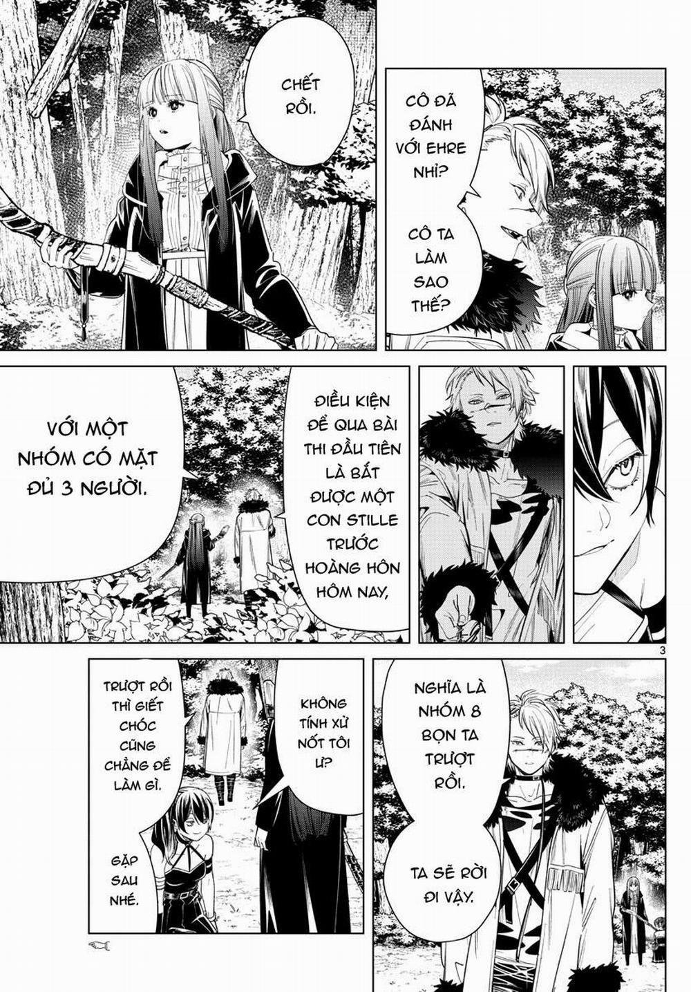 Sousou No Frieren 42 trang 5