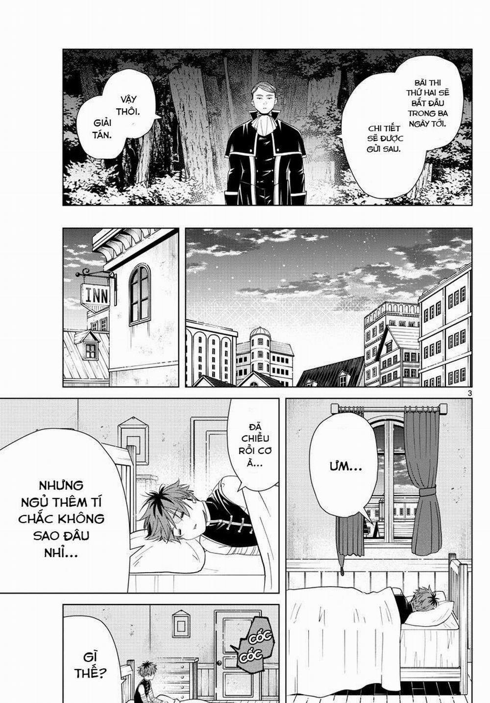 Sousou No Frieren 46 trang 5