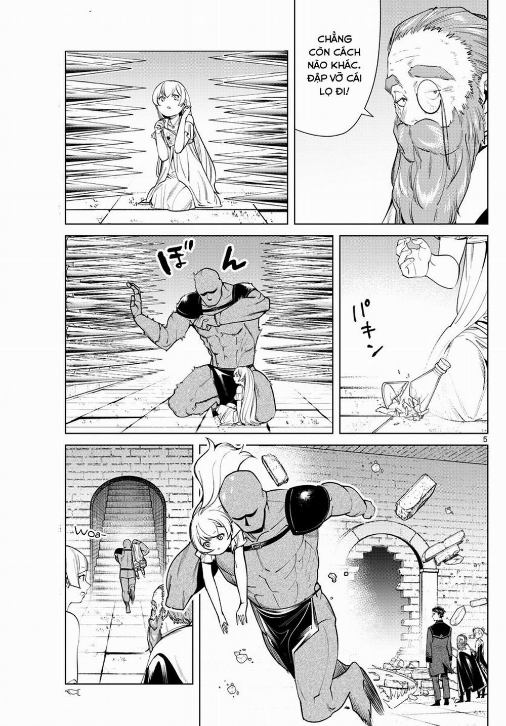 Sousou No Frieren 49 trang 7