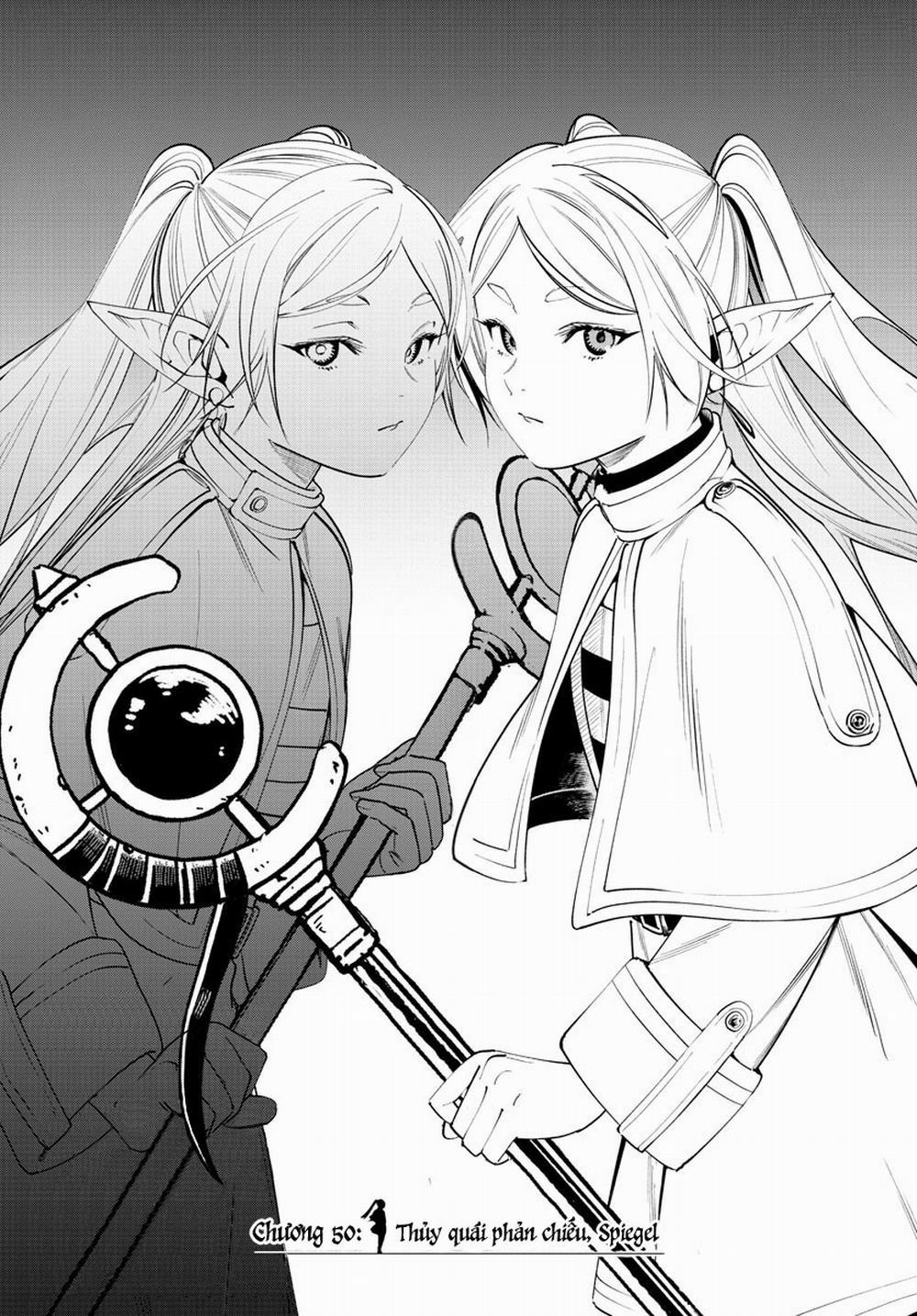 Sousou No Frieren 50 trang 2