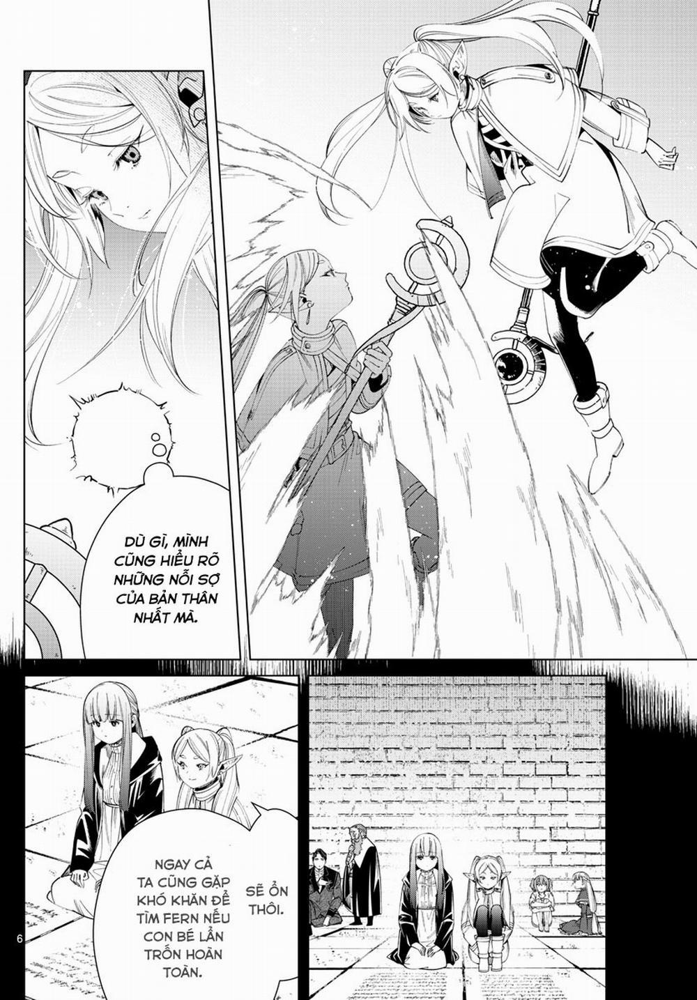 Sousou No Frieren 53 trang 7