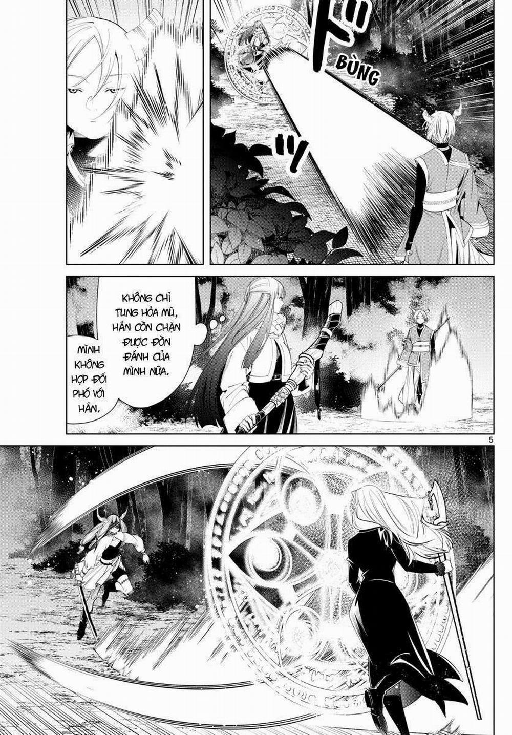 Sousou No Frieren 75 trang 6