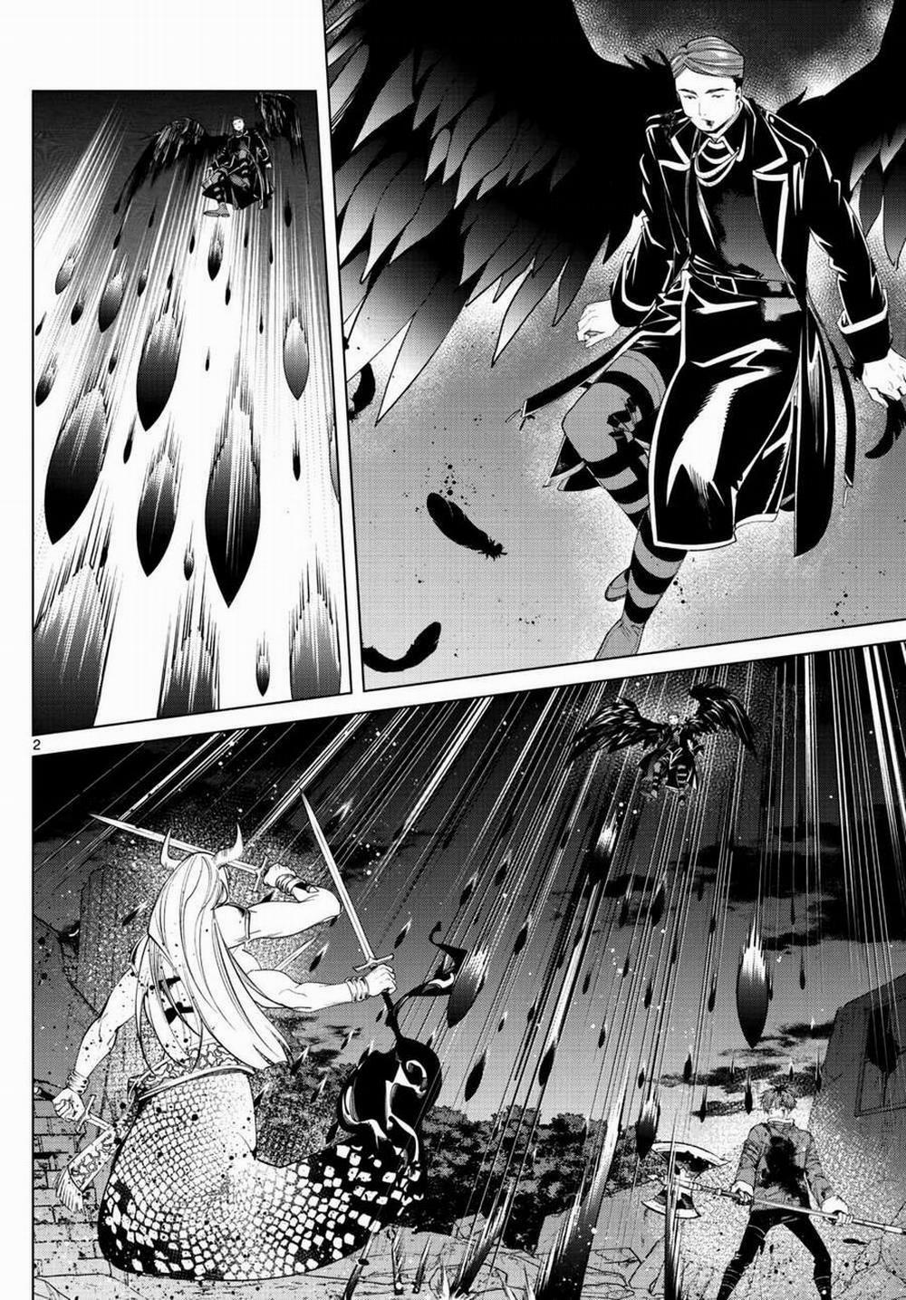 Sousou No Frieren 76 trang 3