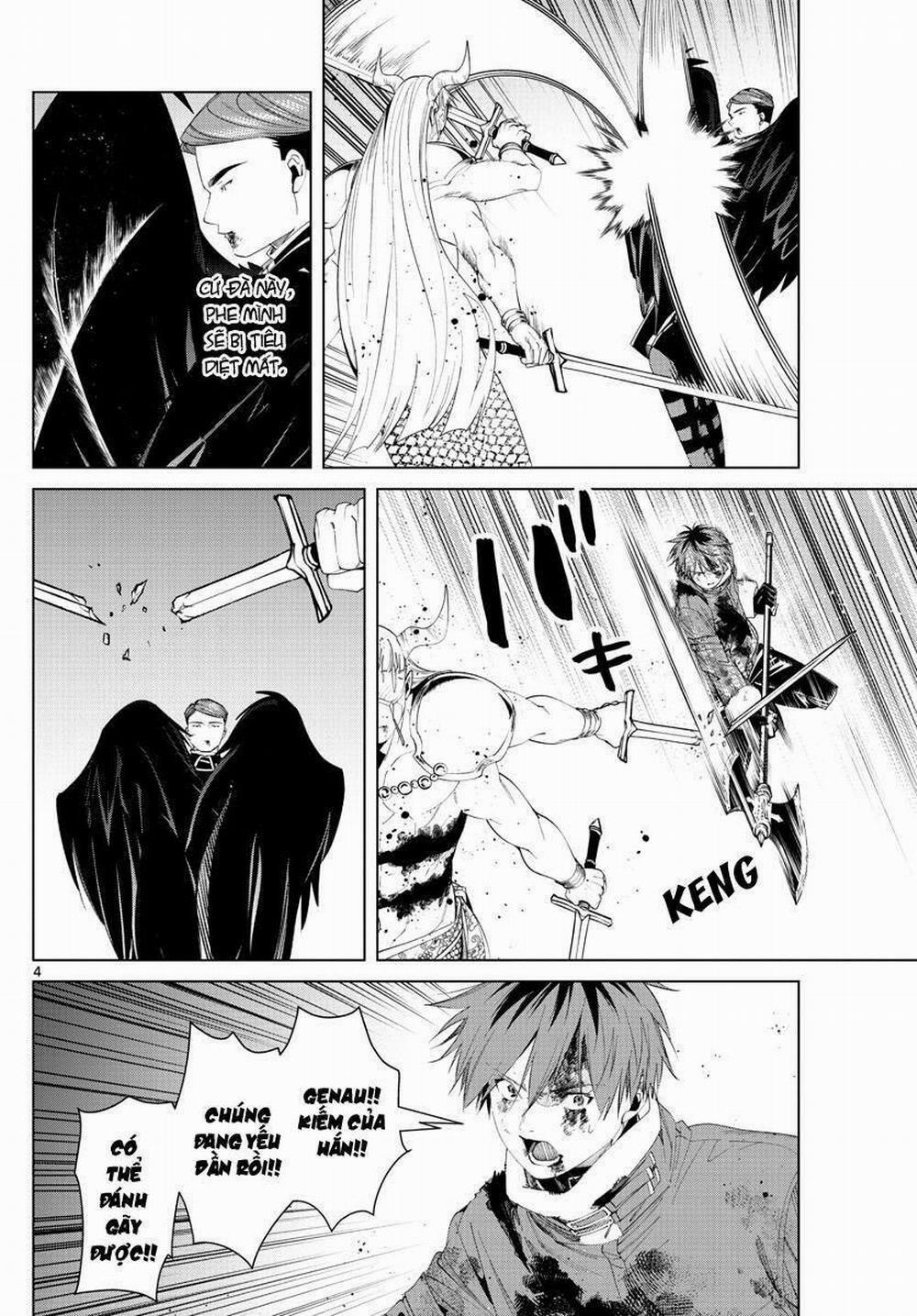 Sousou No Frieren 76 trang 5