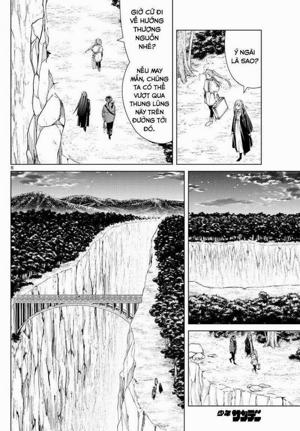 Sousou No Frieren 79 trang 7